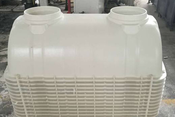 模壓化糞池對于深度有什么要求 模壓化糞池對于深度有什么要求