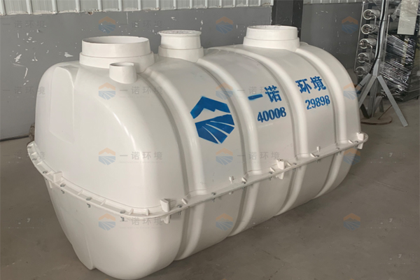 購買模壓化糞池時要關注廠家的哪些內容 購買模壓化糞池時要關注廠家的哪些內容