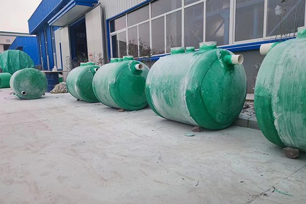 玻璃鋼化糞池應該在哪里進行購買 玻璃鋼化糞池應該在哪里進行購買