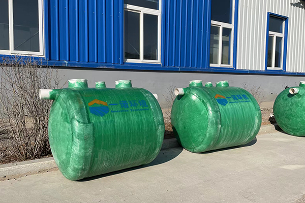 怎么選擇到好的玻璃鋼化糞池廠家 怎么選擇到好的玻璃鋼化糞池廠家